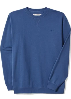 Discount Mini Longhorn Crew Neck Sweatshirt - Sweatshirts