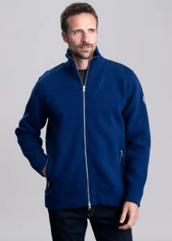 Best Måns Zip Windproof - Knitwear