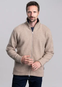 New Måns Zip Windproof - Knitwear