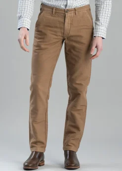 Best Moleskin Trousers - Trousers & Jeans