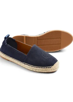 Outlet Monaco Flat Espadrille - Women Shoes|Shoes