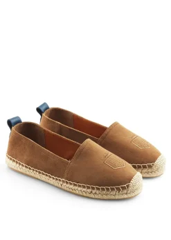 Fashion Monaco Flat Espadrille - Women Shoes|Shoes