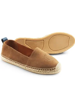 Fashion Monaco Flat Espadrille - Women Shoes|Shoes