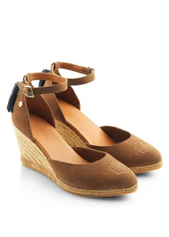 New Monaco Wedge - Women Sandals|Shoes
