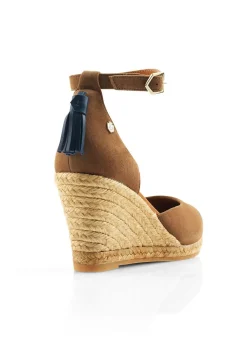 New Monaco Wedge - Women Sandals|Shoes