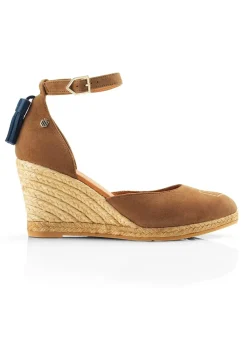 New Monaco Wedge - Women Sandals|Shoes