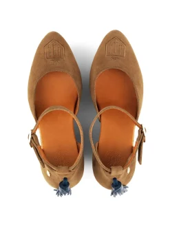 New Monaco Wedge - Women Sandals|Shoes