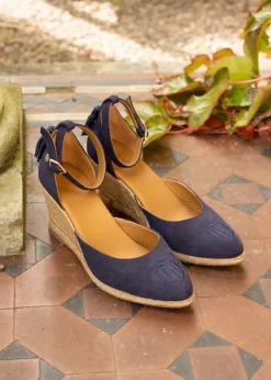 Outlet Monaco Wedge - Women Sandals|Shoes