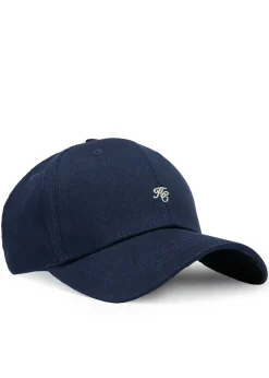 Best Monogram Cap - Women Hats & Caps