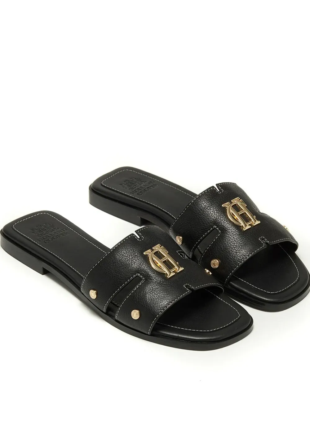 Hot Monogram Slides - Women Sandals|Shoes