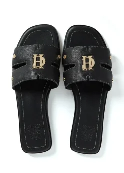 Hot Monogram Slides - Women Sandals|Shoes