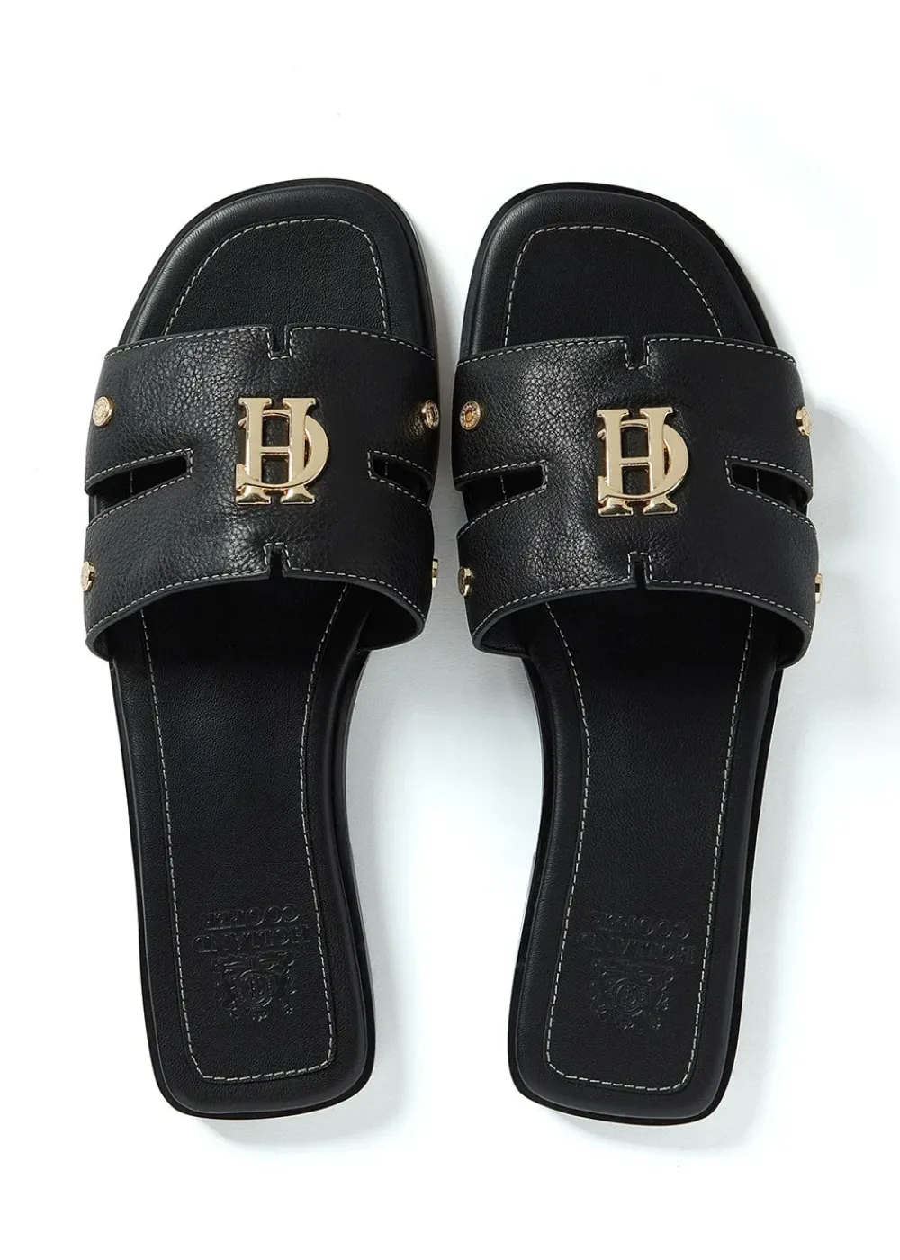 Hot Monogram Slides - Women Sandals|Shoes