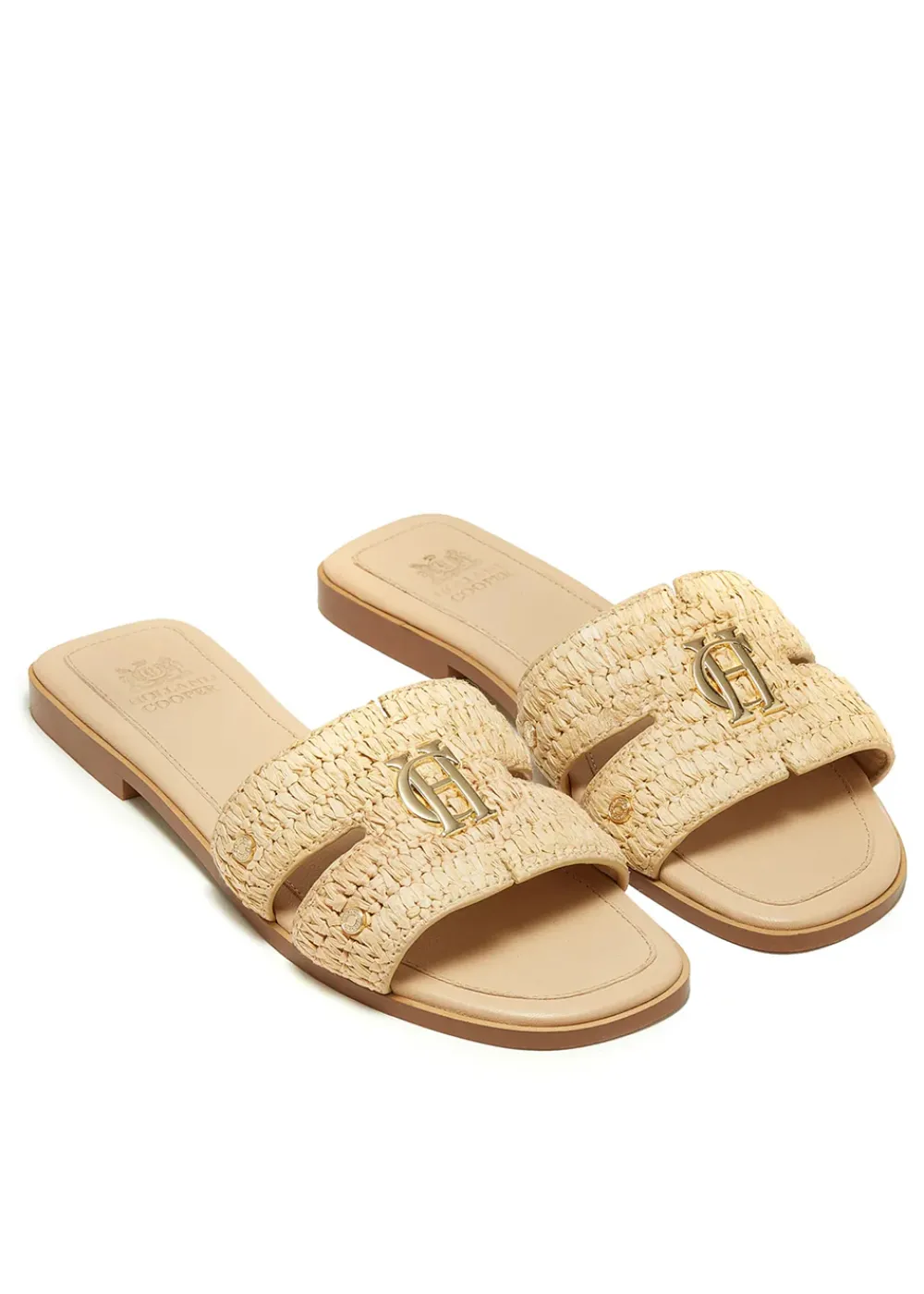 Clearance Monogram Slides - Women Sandals|Shoes