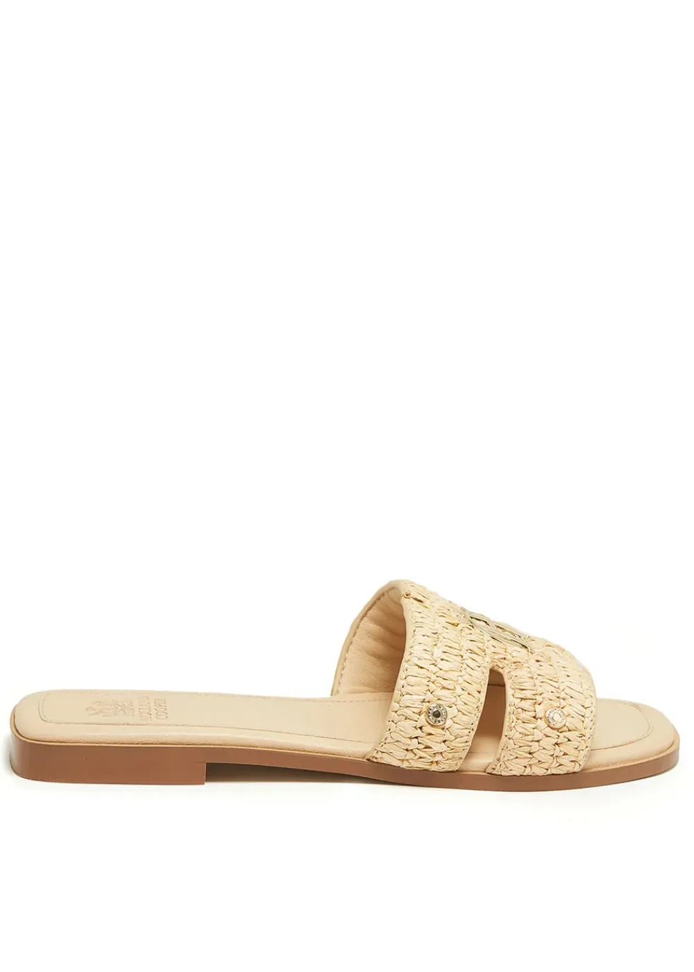 Clearance Monogram Slides - Women Sandals|Shoes