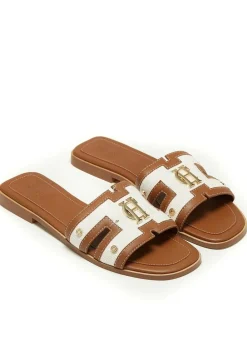 Clearance Monogram Slides - Women Sandals|Shoes