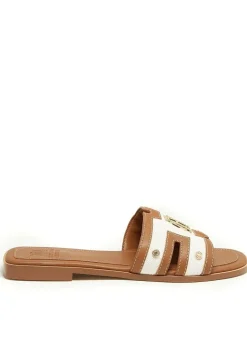 Clearance Monogram Slides - Women Sandals|Shoes