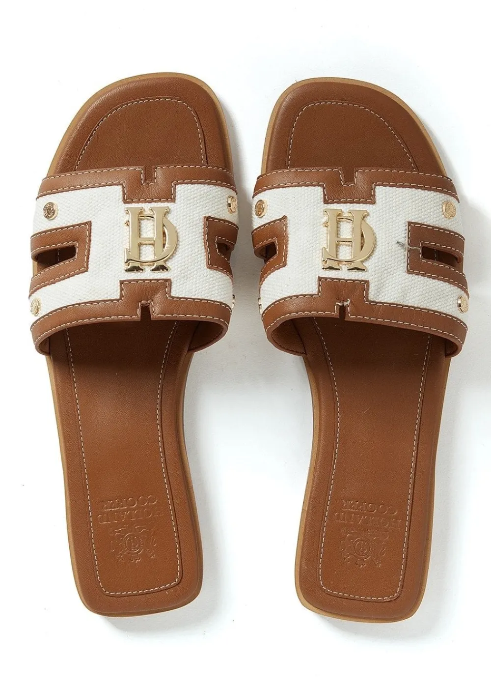 Clearance Monogram Slides - Women Sandals|Shoes