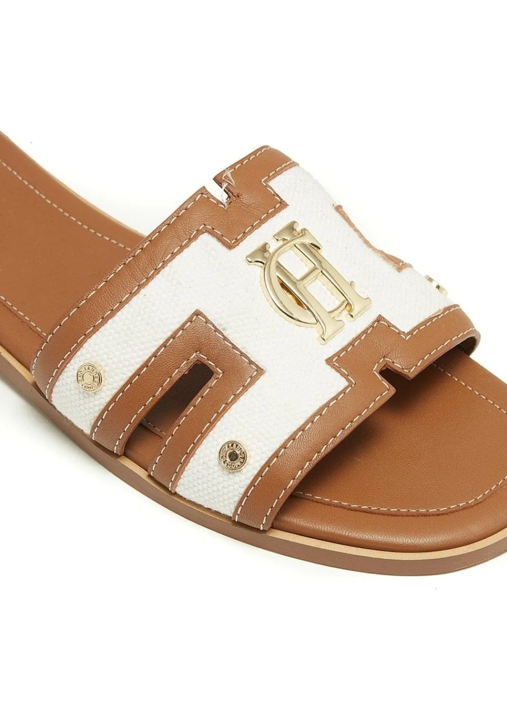 Clearance Monogram Slides - Women Sandals|Shoes