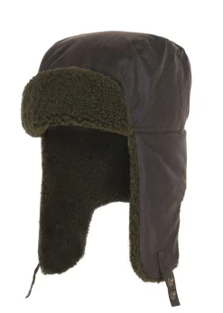 Best Morar Wax Trapper Hat - Hats & Caps