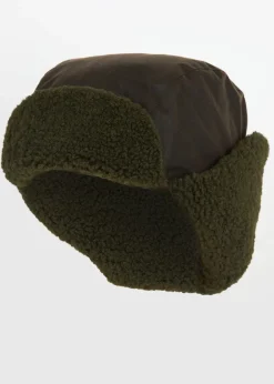 Best Morar Wax Trapper Hat - Hats & Caps
