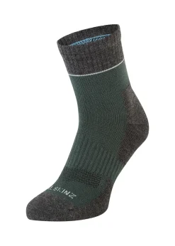 Outlet Morston Solo QuickDry Ankle Socks - Women Socks|Socks