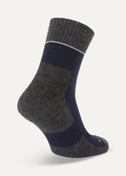 Clearance Morston Solo QuickDry Ankle Socks - Women Socks|Socks