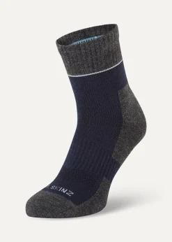 Clearance Morston Solo QuickDry Ankle Socks - Women Socks|Socks