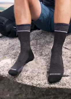 Sale Morston Solo QuickDry Ankle Socks - Women Socks|Socks