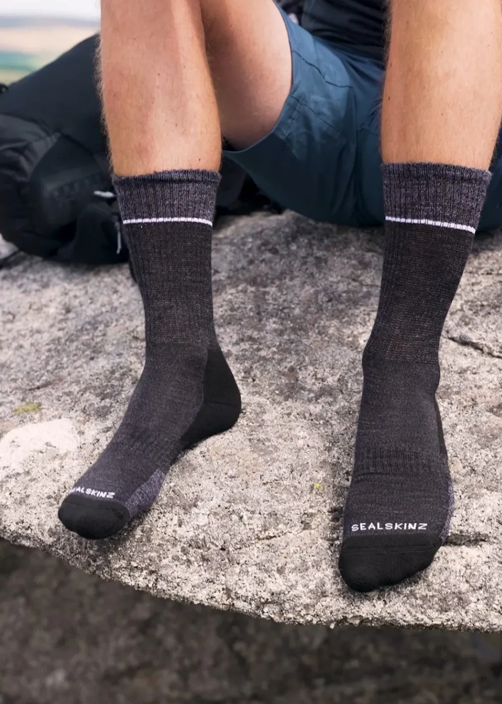 Sale Morston Solo QuickDry Ankle Socks - Women Socks|Socks