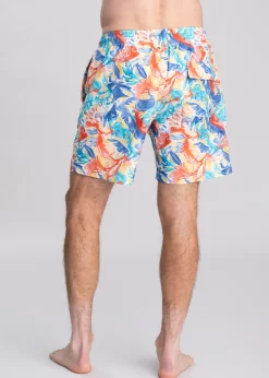 New Mount Wellington Shorts - Sunrise Shorts