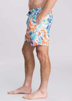 New Mount Wellington Shorts - Sunrise Shorts
