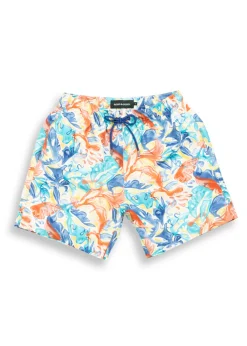New Mount Wellington Shorts - Sunrise Shorts