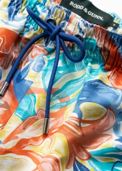 New Mount Wellington Shorts - Sunrise Shorts
