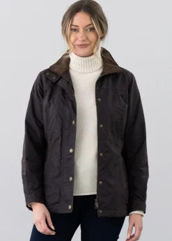 Best Mountrath Jacket - Java Women Coats & Jackets