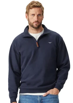 New Mulyungarie Top - Navy Sweatshirts