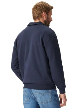 New Mulyungarie Top - Navy Sweatshirts