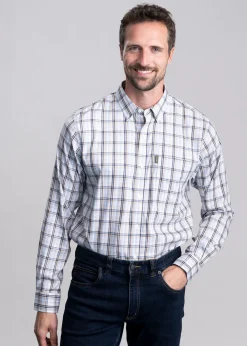 Hot Napa Shirt - Shirts