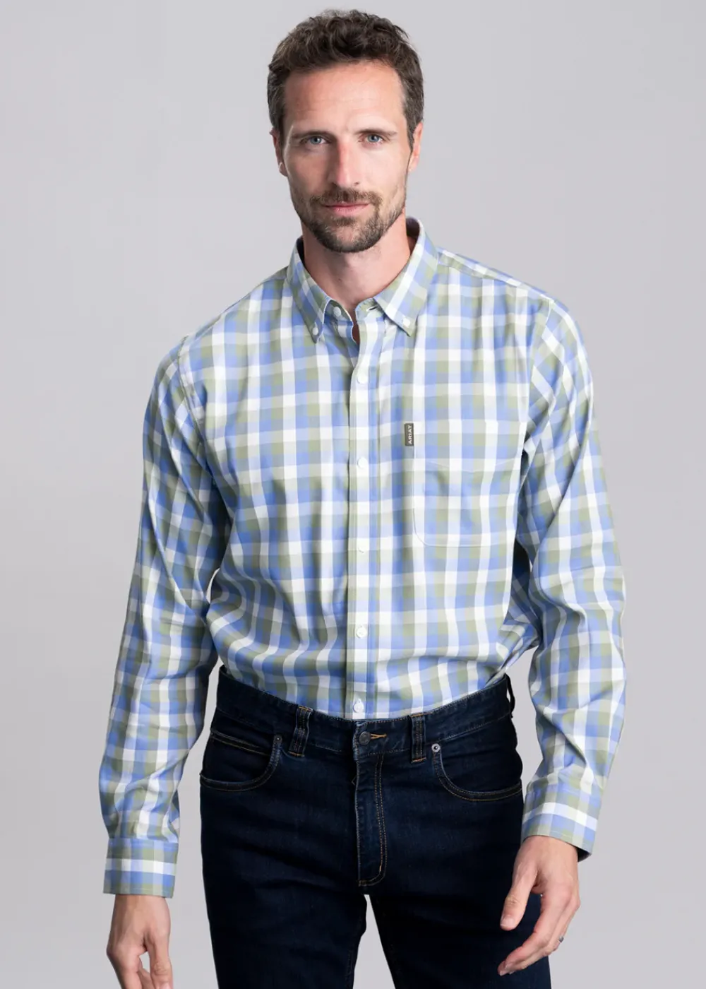 Outlet Napa Shirt - Shirts