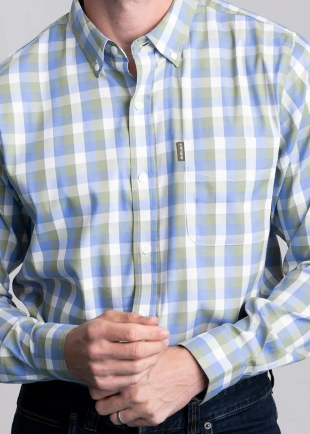 Outlet Napa Shirt - Shirts