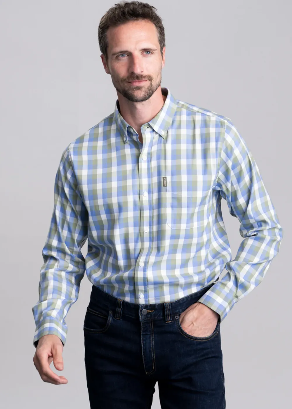 Outlet Napa Shirt - Shirts