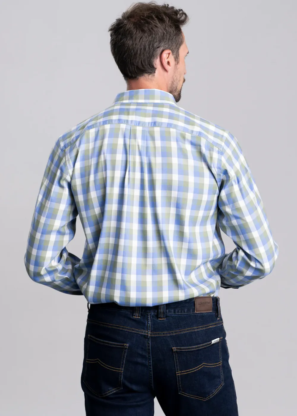 Outlet Napa Shirt - Shirts