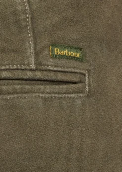 Online Neuston Moleskin Trousers - Trousers & Jeans