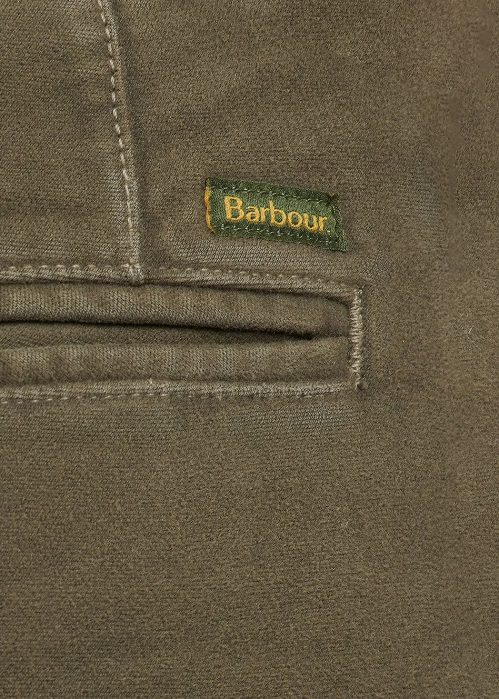 Online Neuston Moleskin Trousers - Trousers & Jeans