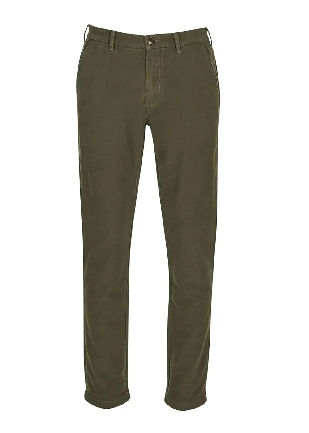 Online Neuston Moleskin Trousers - Trousers & Jeans