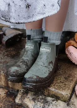 Best Nimbus Chelsea Wellington - Women Wellies|Wellies