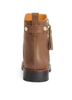 Discount Oakham Waterproof Ankle Boots - Oak Women Boots|Boots