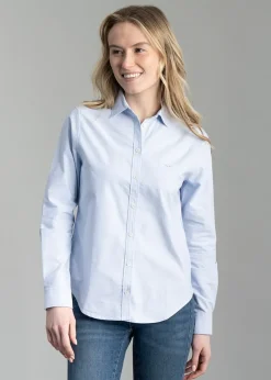 Hot Olney Shirt - Women Shirts And Blouses