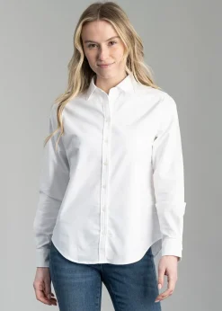 Hot Olney Shirt - Women Shirts And Blouses