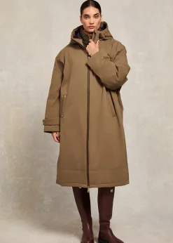 Fashion One-Size Lightweight Waterproof Coat - Women Coats & Jackets