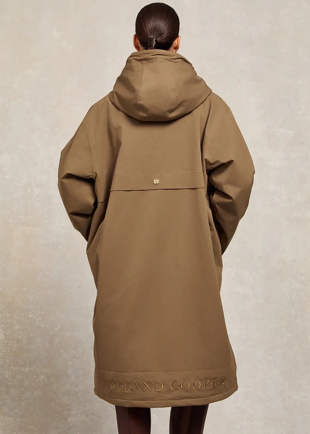 Fashion One-Size Lightweight Waterproof Coat - Women Coats & Jackets
